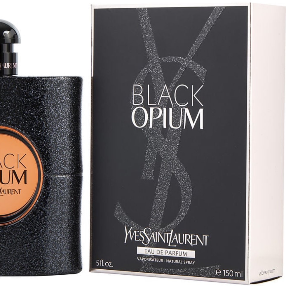 Black Opium Ysl